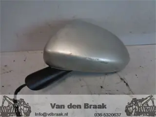 Opel Corsa 2006-2015 Spiegel links electrisch verstelbaar