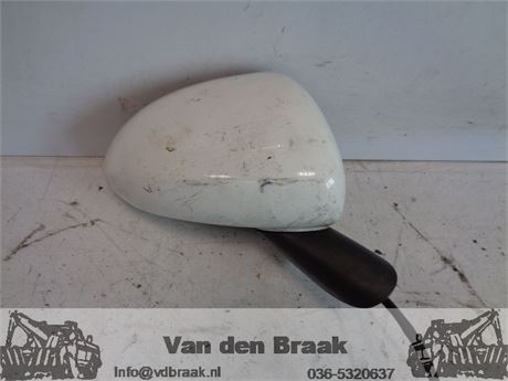 Opel Corsa 2006-2015 Spiegel rechts electrisch verstelbaar