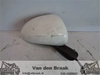 Opel Corsa 2006-2015 Spiegel rechts electrisch verstelbaar