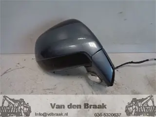 Citroen C4 (Grand) Picasso 2004-2010 Spiegel rechts electrisch verstelbaar