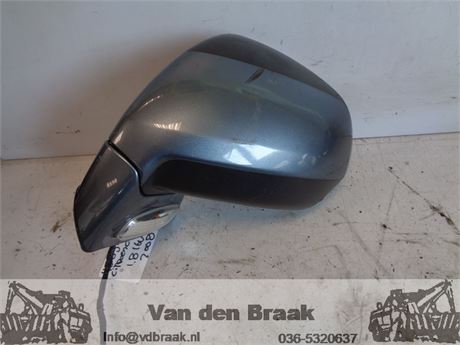 Citroen C4 (Grand) Picasso 2004-2010 Spiegel links electrisch verstelbaar