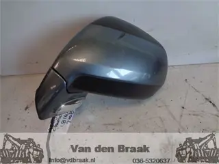 Citroen C4 (Grand) Picasso 2004-2010 Spiegel links electrisch verstelbaar
