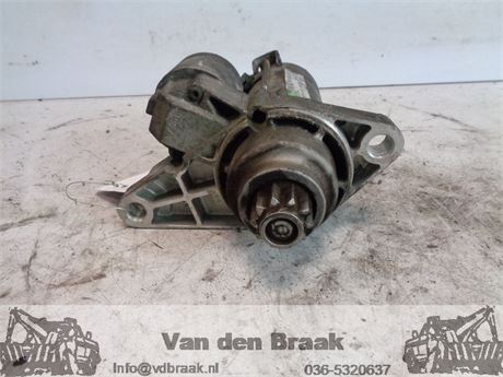 Skoda Fabia 1.4 16V 1999-2007 Startmotor