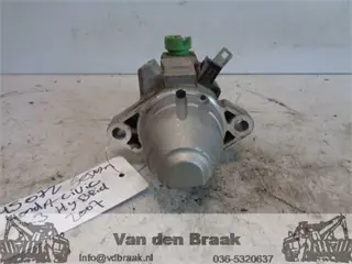 Honda Civic 1.3 16V Hybride 2006-2011 Startmotor