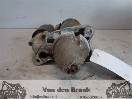 Volkswagen Phaeton 3.2 V6 30V 2002-2015 Startmotor