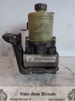 Skoda Fabia Combi 2001-2008 Electrische stuurpomp