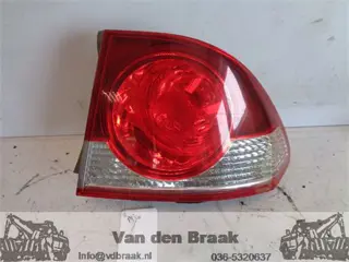 Honda Civic 4 deurs Sedan 2006-2011 Achterlicht rechts buitenzijde