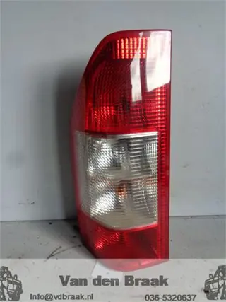 Mercedes Benz Sprinter 2002-2006 Achterlicht links