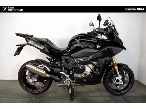 BMW S 1000 XR Triple Black (bj 2022)