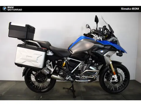 BMW R 1250 GS (bj 2019)