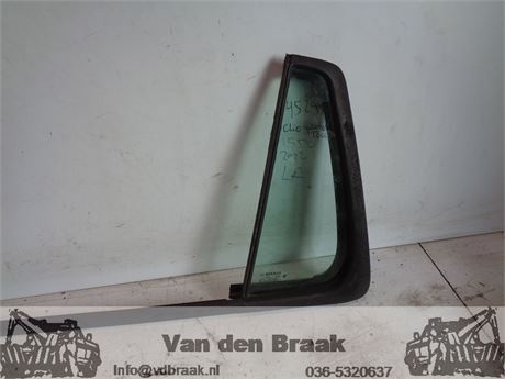 Renault Clio III Grandtour 2008-2013 Scheerraam portier links achter