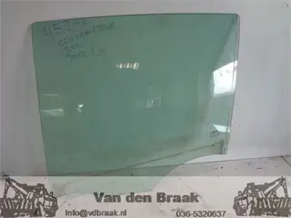 Renault Clio III Grandtour 2008-2013 Portierraam links achter