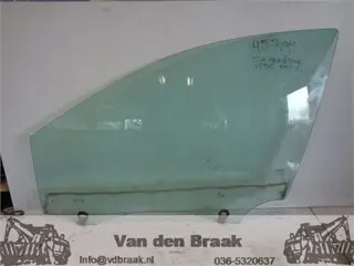 Renault Clio III Grandtour 2008-2013 Portierraam links voor