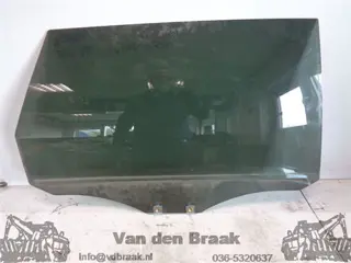 Mitsubishi Grandis 2004-2011 Portierraam rechts achter