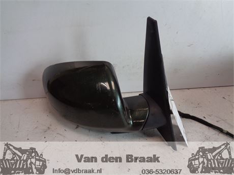 Audi A2 2000-2005 Spiegel rechts electrisch verstelbaar