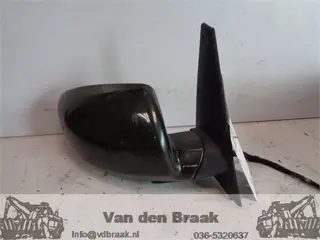 Audi A2 2000-2005 Spiegel rechts electrisch verstelbaar