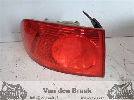 Volkswagen Phaeton 2002-2015 Achterlicht links