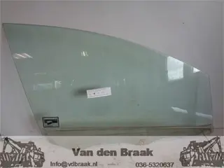 Mitsubishi Grandis 2004-2011 Portierraam rechts voor