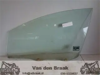 Mitsubishi Grandis 2004-2011 Portierraam links voor