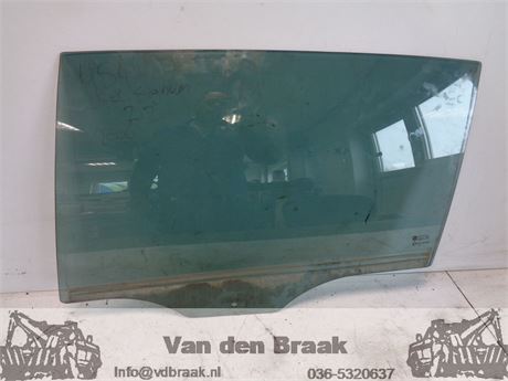 Opel Signum 2003-2009 Portierraam links achter