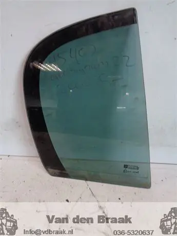 Opel Signum 2003-2009 Scheerraam portier rechts achter