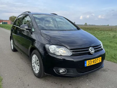 Volkswagen Golf Plus 1.2 TSI Trendline BlueMotion Airco/Cruise/APK 04-2026