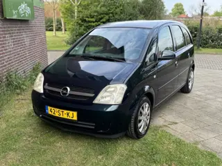 Opel Meriva 1.6-16V Enjoy*2006*Apk|Airco|Nap (bj 2006)