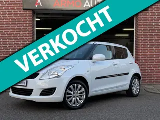 Suzuki Swift 1.2 Comfort | Airco | Nw APK | Rijklaar