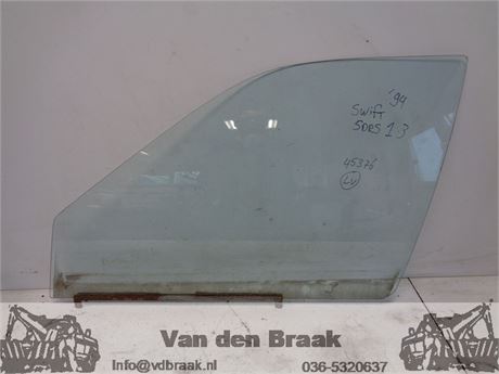 Suzuki Swift 5 drs 1989-2002 Portierraam links voor