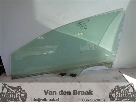 Honda Civic 4 deurs 2006-2011 Portierraam linksvoor