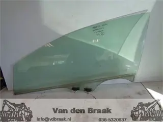 Honda Civic 4 deurs 2006-2011 Portierraam linksvoor