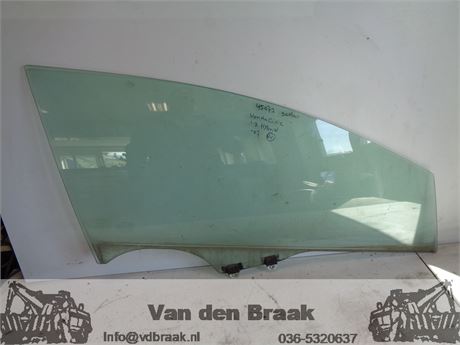 Honda Civic 4 deurs 2006-2011 Portierraam rechtsvoor