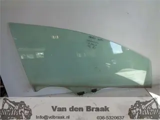 Honda Civic 4 deurs 2006-2011 Portierraam rechtsvoor