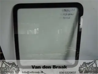 Mercedes Sprinter 1995-2006 Ruit links laaddeur