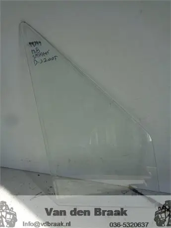 Mercedes Sprinter 1995-2006 Scheerruit rechts