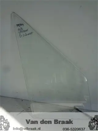 Mercedes Sprinter 1995-2006 Scheerruit rechts