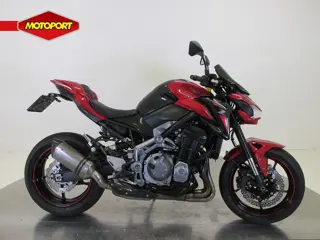 Kawasaki Z900 ABS (bj 2018)
