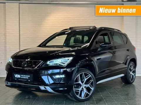 SEAT ATECA 1.5 TSI FR Business Intense Camera Pano ACC Virtual 19''