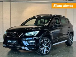 SEAT ATECA 1.5 TSI FR Business Intense Camera Pano ACC Virtual 19''