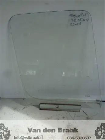 Mercedes Sprinter 1995-2006 Portierruit rechts