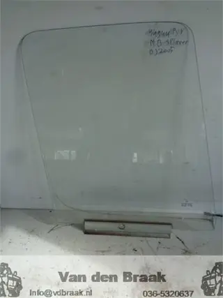Mercedes Sprinter 1995-2006 Portierruit rechts