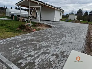 Professionele bestratingsverhuur-stratenmakers in Brabant/Limburg