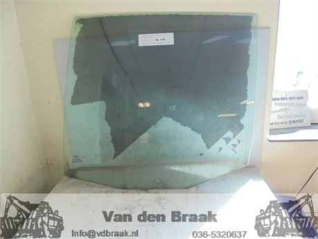 Ford Fusion 2002-2012 Portierraam links achter