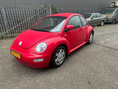 Volkswagen New Beetle 2.0 Highline