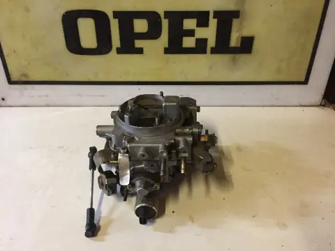 90107543 Carburateur Pierburg 1B Opel Corsa A