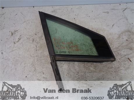 Citroen C4 Coupe 2004-2010 Scheerraam rechts voor