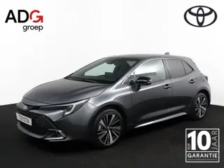 Toyota Corolla Hybrid 140 Dynamic | Demo Voordeel! | Parkeersensoren | Stoelverwarming | Half ledere