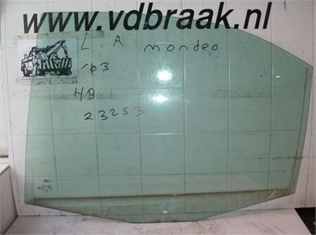 Ford Mondeo 5 drs hb 2000-2007 Portierraam links achter