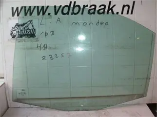Ford Mondeo 5 drs hb 2000-2007 Portierraam links achter