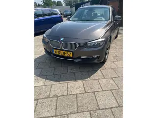 BMW 3-serie 320i EfficientDynamics Edition Business